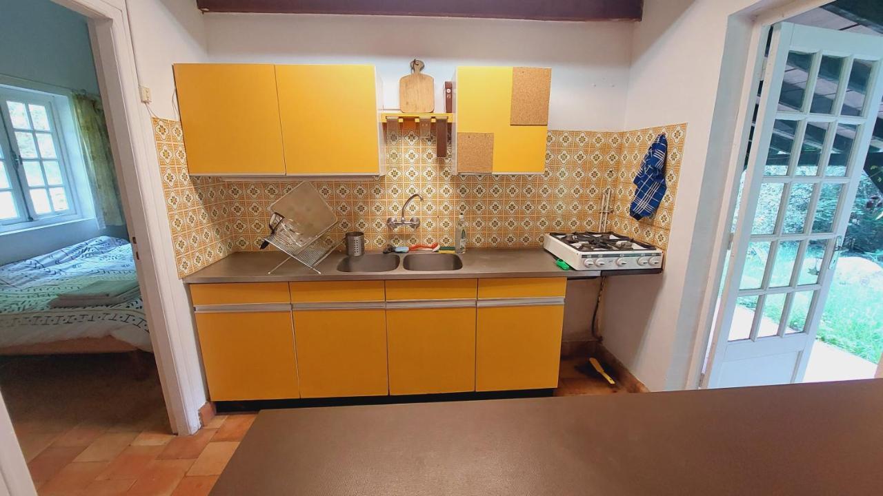 Gite Rustique - Perigord Vert - La Collina 24300 Abjat-sur-Bandiat ภายนอก รูปภาพ